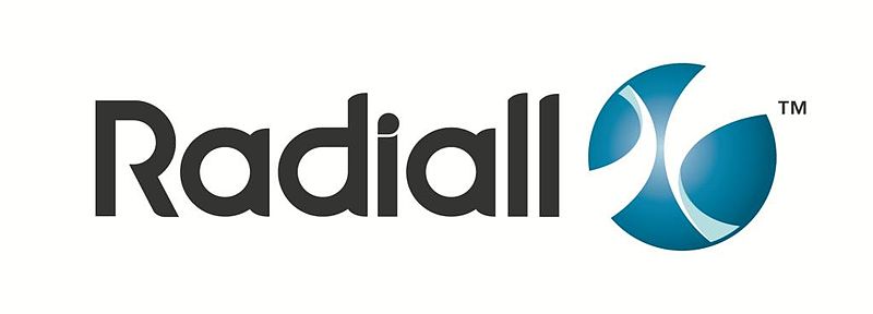 RADIALL Logo