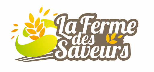 LA FERME DES SAVEURS logo