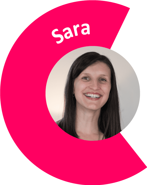 sara contact