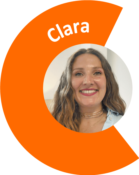 clara contact