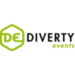 logo adherent diverty