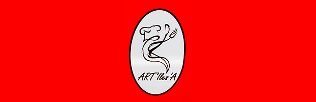 logo restaurant artilesa