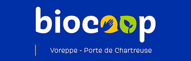 logo se restaurer biocoop