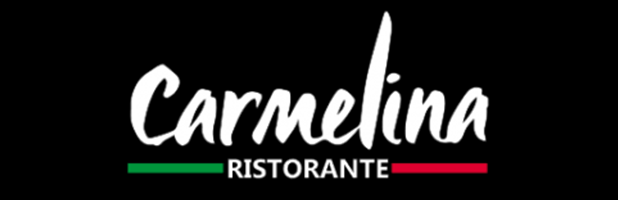 logo se restaurer carmelina