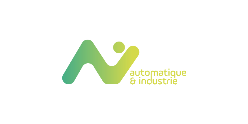 Logo adherent automatique et industrie