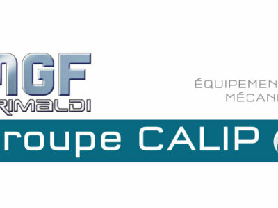 MGF Grimaldi - CALIP GROUP