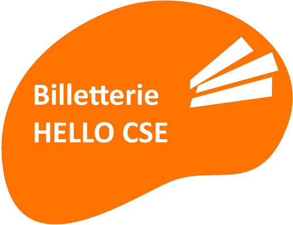 avantage carte association centralp, carte à destination des salariés : billeterie hello cse