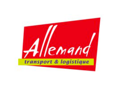 Transport Allemand