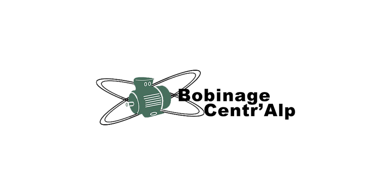 logo adhérent association centralp Bobinage Centr'Alp