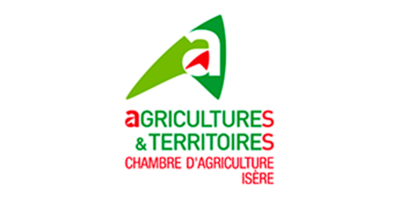 logo entreprise adhérente association centralp chambre agriculture