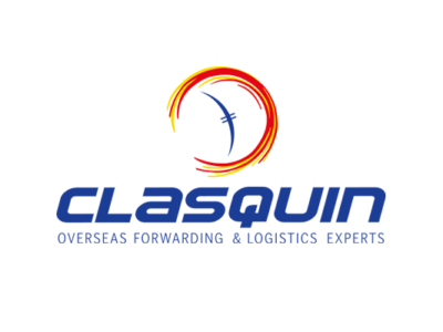 Clasquin