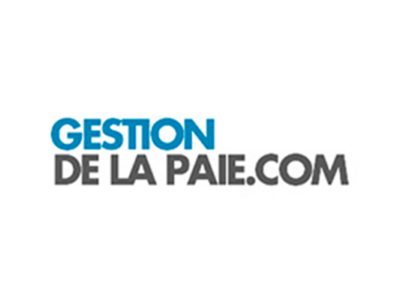 Gestion de la paie