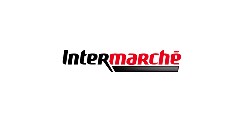 logo adhérent entreprise association centralp intermarche