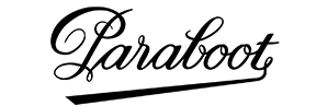 logo paraboot, entreprise adhérente association Centralp, Moirans