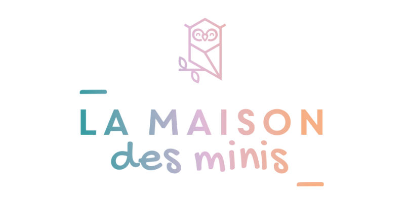 Logo Les minis nous