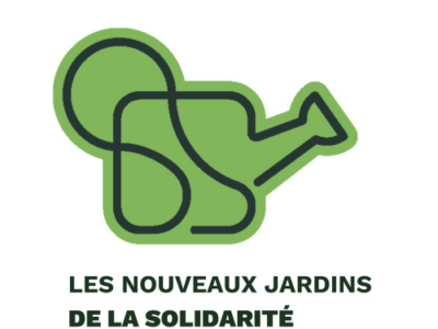 Les nouveaux jardins de la solidarité