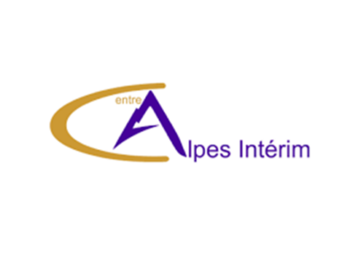 Centre Alpes Intérim