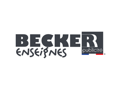 Becker Publicité