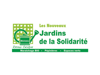 Les nouveaux jardins de la solidarité