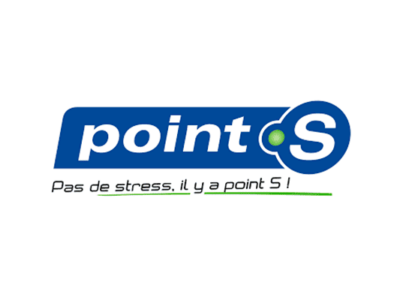 Point S