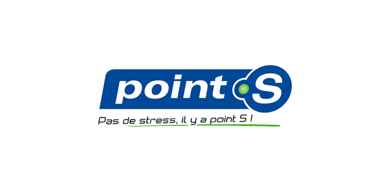 logo annuaire des entreprises à adhérente à centr'alp point s