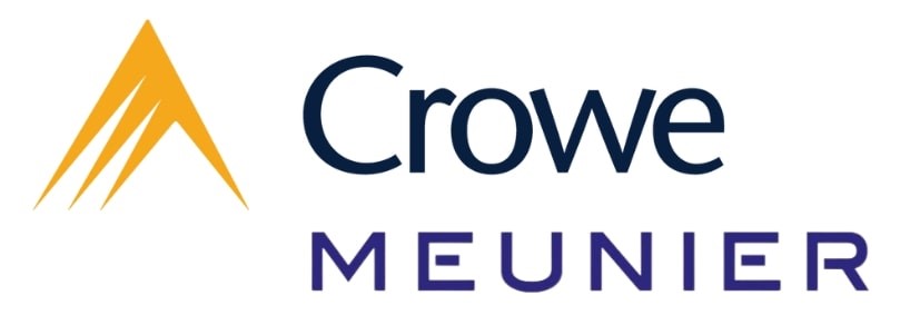 logo crowe Meunier