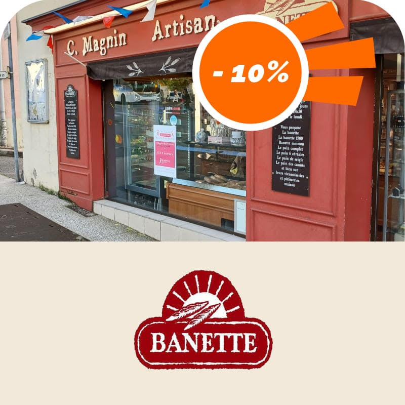 template boulangerie magnin