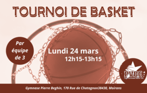 tournoi basket