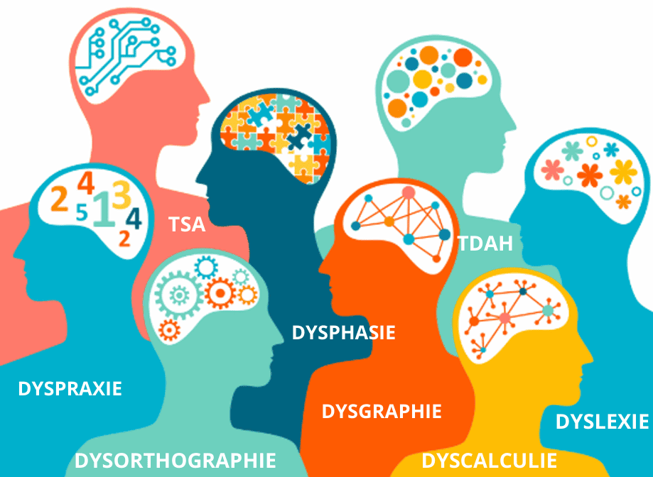 neuroatypique