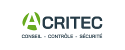 ACRITEC Logo Recadre
