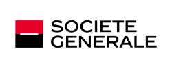 SOCIETE GENERALE Logo 1
