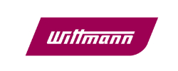 WITTMANN LOGO RECADRE