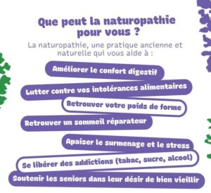 Association Centr'Alp , présentation en 2 chiffres et 3 mots 7 image naturopathie