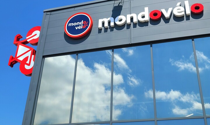 Mondovelo Voiron