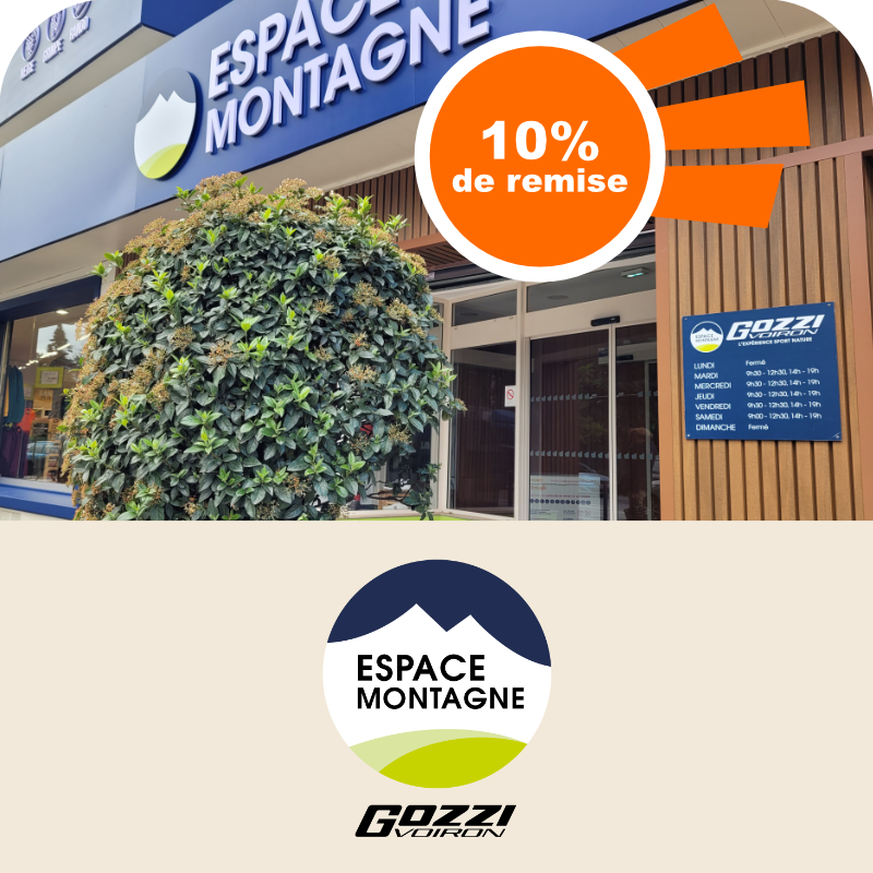 Template site internet Gozzi Voiron Espace Montagne