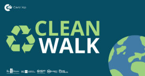 Clean Walk