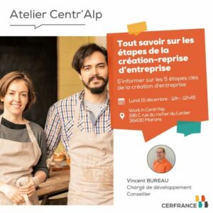 Atelier salaries creation entreprise web 1