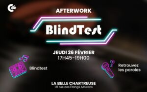 Bandeau site Afterwork Blindtest