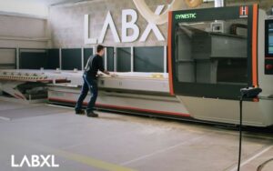 Club Dirigeant LABXL