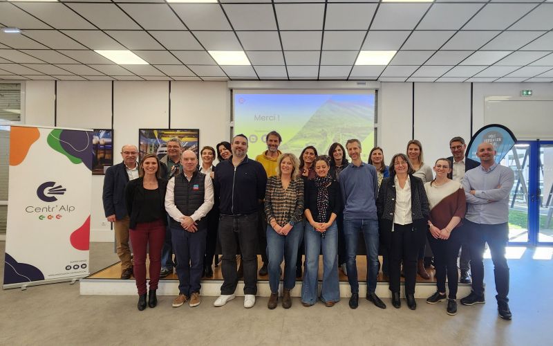 Membres du conseil d'administration