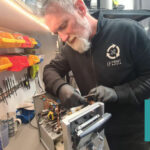 Le point de Repair web