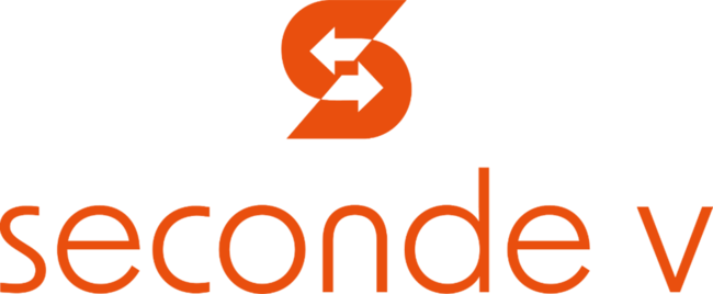 SECONDE V logo min