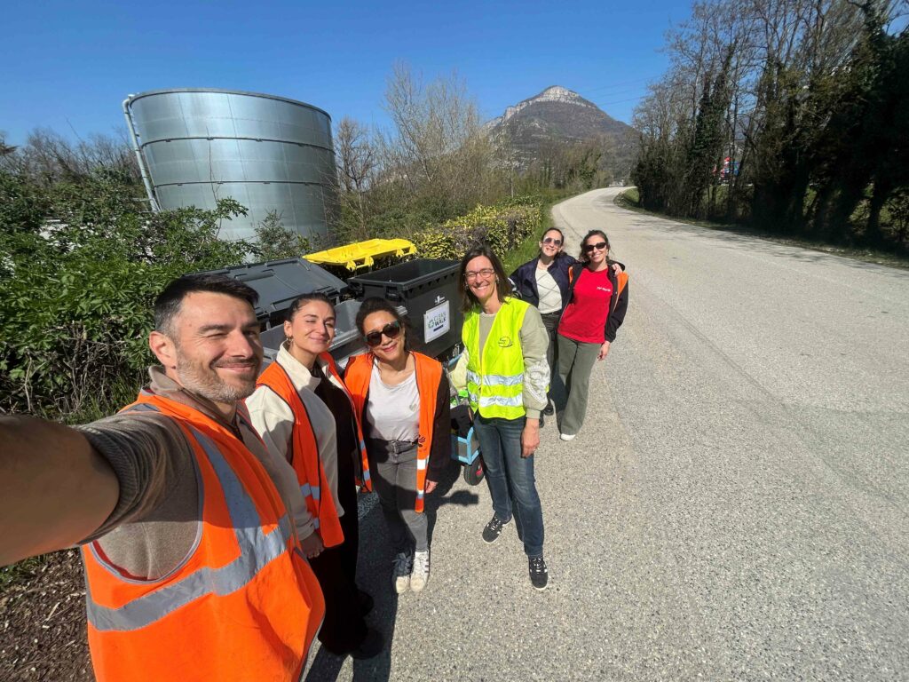 7e édition de la cleanwalk 12 IMG 7478