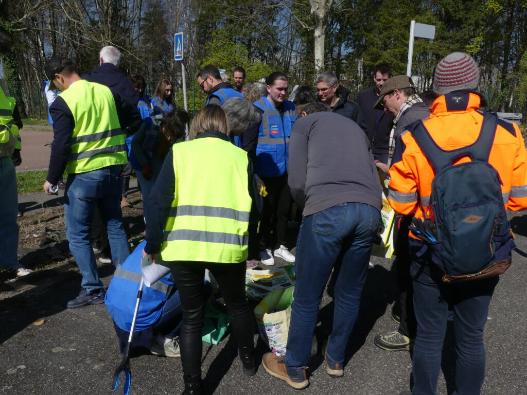 7e édition de la cleanwalk 6 P1020529 Copie