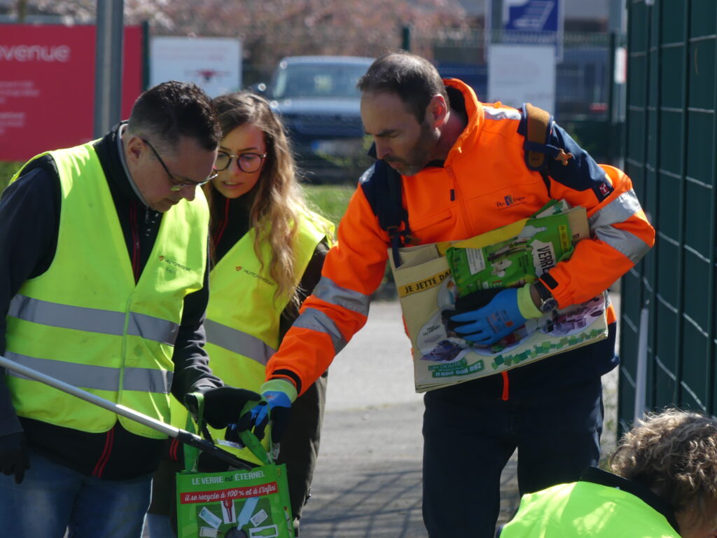 7e édition de la cleanwalk 4 P1020553