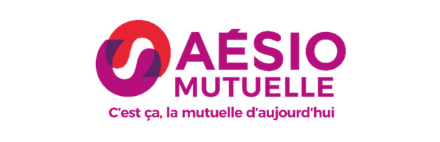 logo partenaire aesio mutuelle