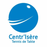 Centrisere tennis de table