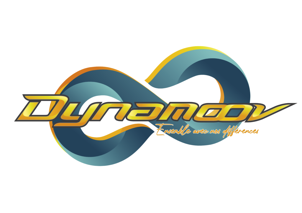 Logo Dynamoov