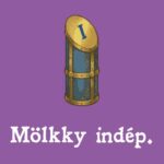 Molkky vmin
