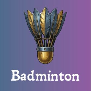 Badminton 10-17/06